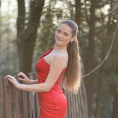 Эмма Матвеева, 17.05, Нижний Новгород