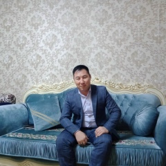 Анарбек Муханбетчеев, 05.11.1977, Бирлик