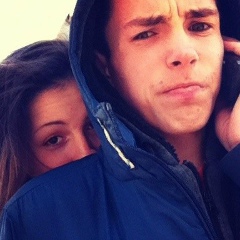 Ангелина Загулина, 01.05.1980, Москва