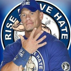 John Cena, 23.04.1987, São Paulo