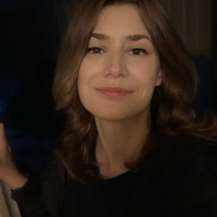 Наталья Яковлева