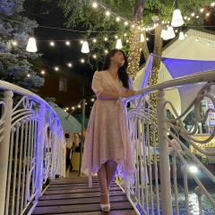 Alina Nem, 08.05, Алматы