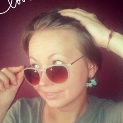 Olga Kholodova, 04.04, Алматы