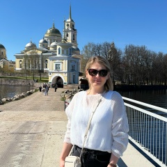 Алевтина Харитонова, 07.11, Электроугли