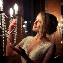 Тася Кузьмичева, 10.12, Москва