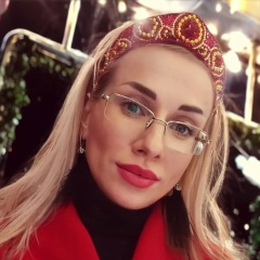 Алиса Донцова, 28.06.1989, Москва