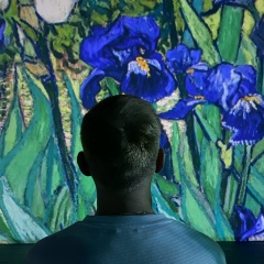 Александр Паровоз, 08.08, Москва