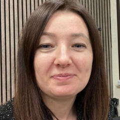 Галина Васильцова, 11.07.1986, Санкт-Петербург