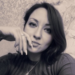 Аринка Оболенская, 06.12, Краснодар