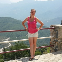 Ирина Иванова, 05.10.1988, Санкт-Петербург