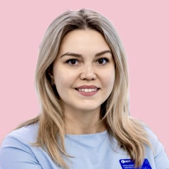Юлия Марчукова, 24.11, Воронеж