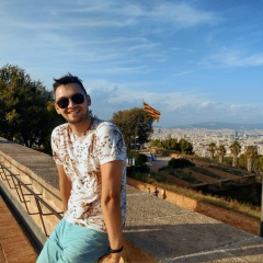 Олег Крылов, 29.06.1992, Смоленск