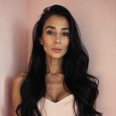 Екатерина Дючкова, 27.07, Москва