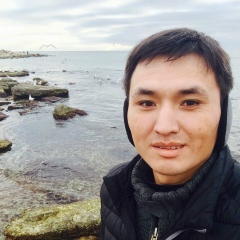 Ержан Амангельдинов, 10.01, Силламяэ