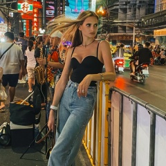 Катерина Павлова, 16.08, Москва