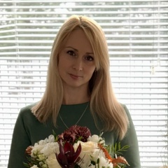 Елена Максимова, 16.01, Киров