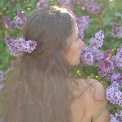 Аннушка Аксёнова, 04.10.1987, Москва