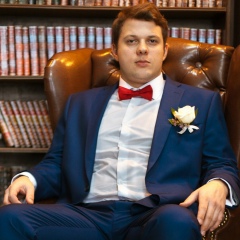 Евгений Жигаев, 07.11, Москва