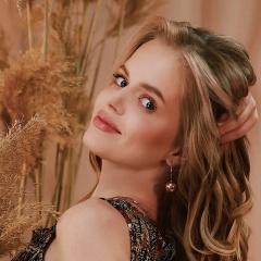 Юлия Цветкова, 26.05, Анапа