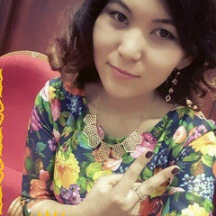 Таншолпан Акназарова, 28.08, Актау