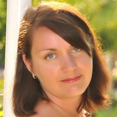 Елена Королева, 24.11, Казань