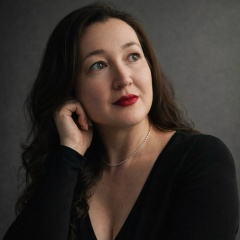 Люция Хорошилова, 09.02.1988, Соль-Илецк