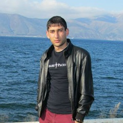 Karen Baldryan, 11.12.1993, Варагаван