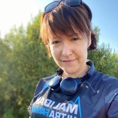 Римма Нутфулина, 16.12.1987, Уфа