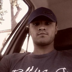 Rustam Khalimov, 28.05.1990, Санкт-Петербург