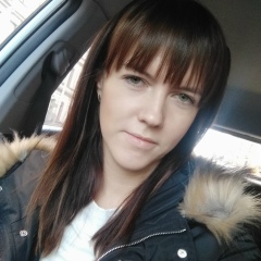 Любовь Трубинова, 20.11.1987, Санкт-Петербург