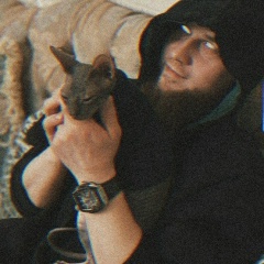 Мовсар Эдельсултанов, 11.04, Санкт-Петербург