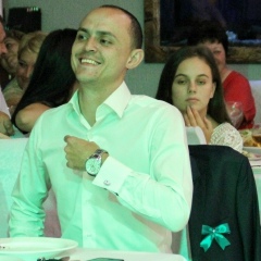 Антон Глушков, 03.07, Ставрополь