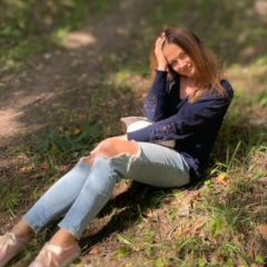 Ирина Митрофанова, 31.01