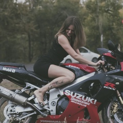 Анастасия Лист