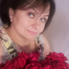 Ольга Мациевская, 05.07, Санкт-Петербург