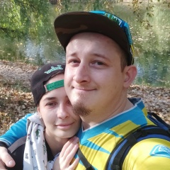 Женя Ненахов, 14.02.1990, Москва