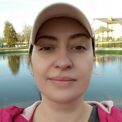 Евгения Курушина, 30.08, Новосибирск