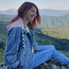 Анна Ляшенко, 27.12, Ростов-на-Дону