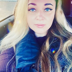 Екатерина Джалагония, 10.08.1989, Москва