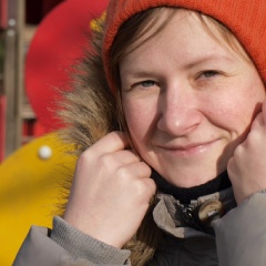 Наталья Лысикова, 04.06.1983, München