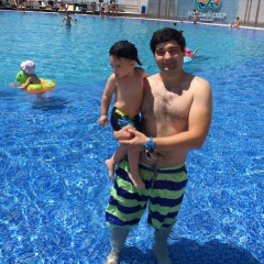 Дмитрий Гайдуков, 09.10.1989, Алматы