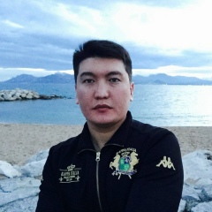 Ильяс Етекбаев, 11.12, Алматы