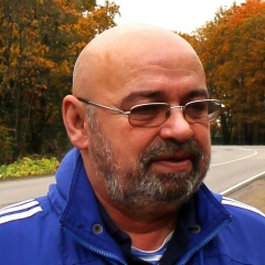 Юрий Троскин, 14.12.1954, Санкт-Петербург