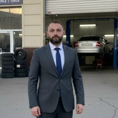 Эрвин Акимов, Ялта