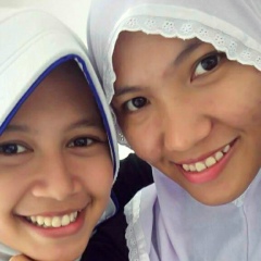 Dita Uswatun, 01.01.1996, Bandung