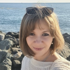 Ангелина Ерёмина, 23.07.1986, Москва