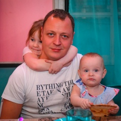 Максим Наливайченко, 16.09.1987, Санкт-Петербург