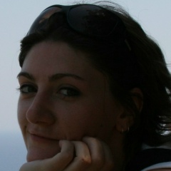 Мария Альперина, 05.06