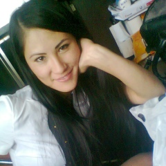 Индира Тулегенова, 01.07.1989, Алматы