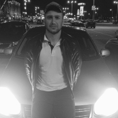 Андрей Кудрицкий, 03.06.1990, Санкт-Петербург